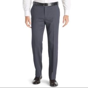 Men’s Modern Fit Dress Pants